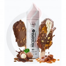 French Bakery Macadamia Ice Cream 12ml/60ml Flavour Shots